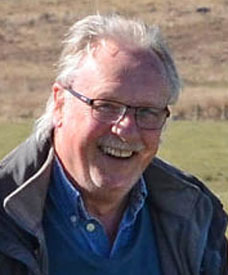 DR
