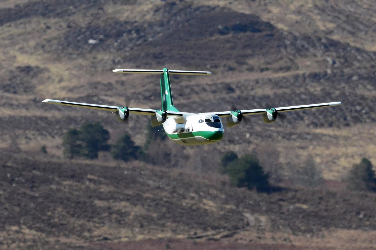 Dash 7