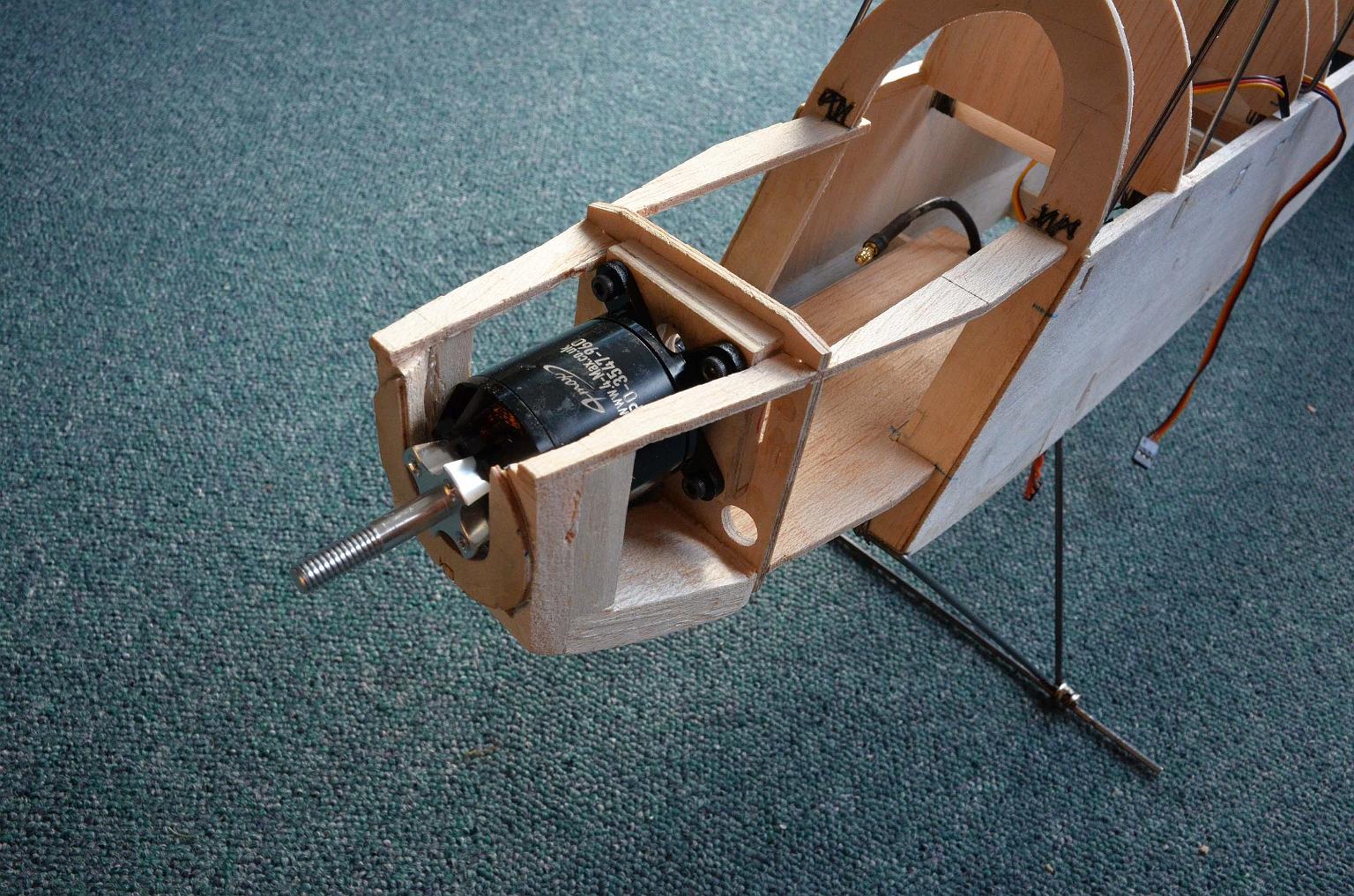 Motor
